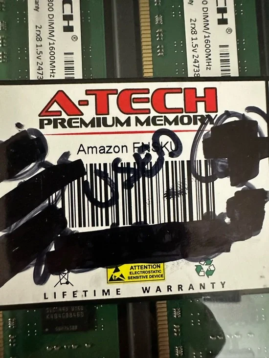 PC RAM - Picture 5 of 5